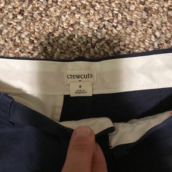 Boys Crewcuts short - Picture 2 of 3